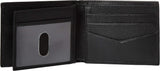 Fossil Herren Wilder Flip Id Bifold Travel Accessories Bi-Fold Wallet Wallet Men Naty Shop