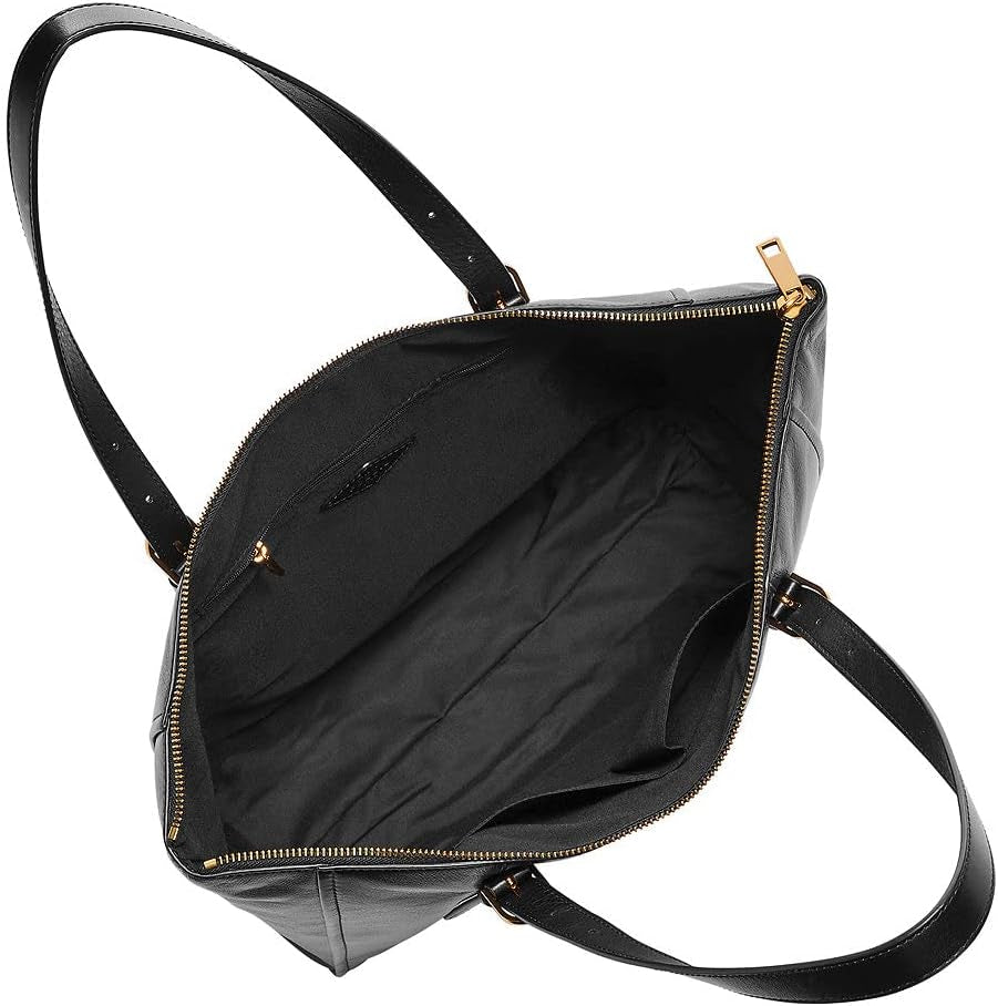 Fossil Carlie Tragetaschen Damen Naty Shop