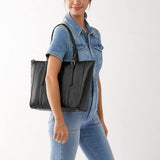 Fossil Carlie Tragetaschen Damen Naty Shop