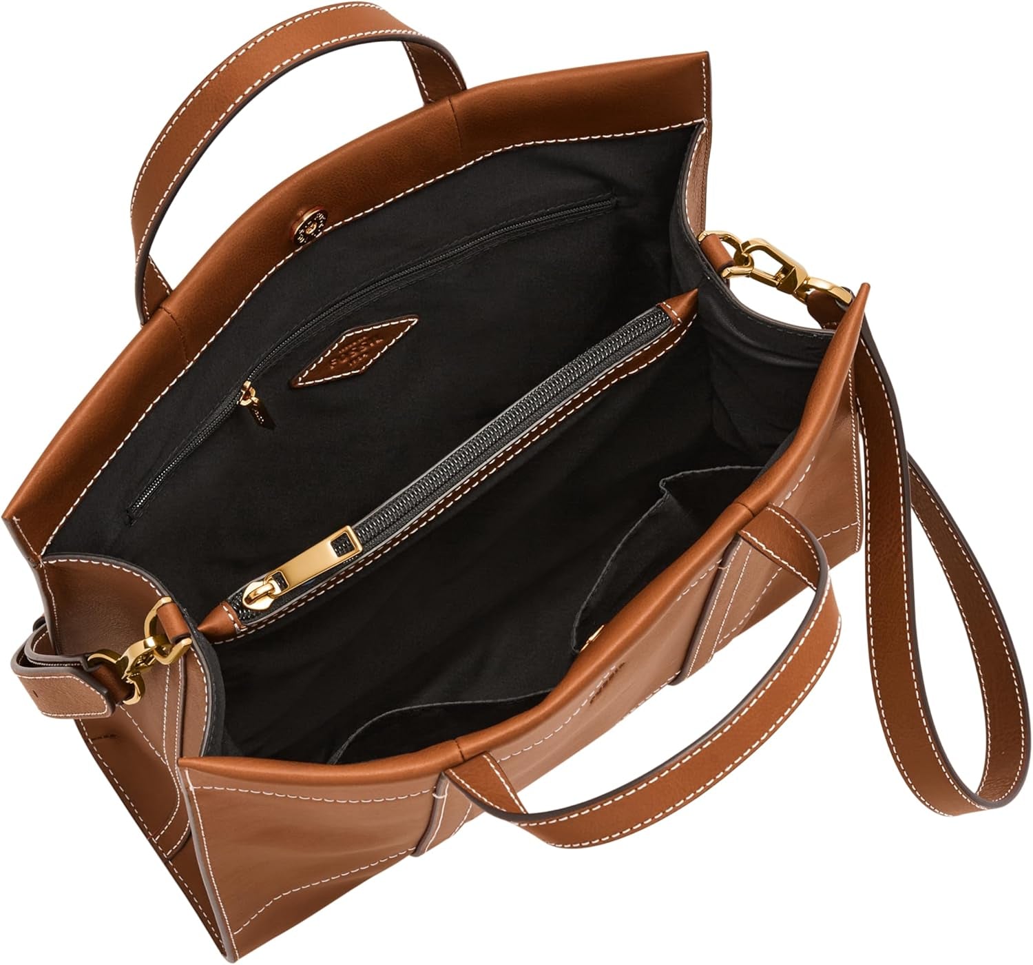 Fossil Carmen Shopper Damentaschen Naty Shop