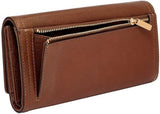 Fossil Logan Flap Wallet Damen Naty Shop