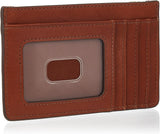 Fossil Logan Flap Wallet Damen Naty Shop