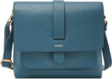 Fossil Kinley Umhängetasche Damentaschen Naty Shop Standardtitel