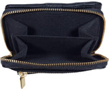 Fossil Damen Logan Multifunktionale Geldbörse Damen Naty Shop