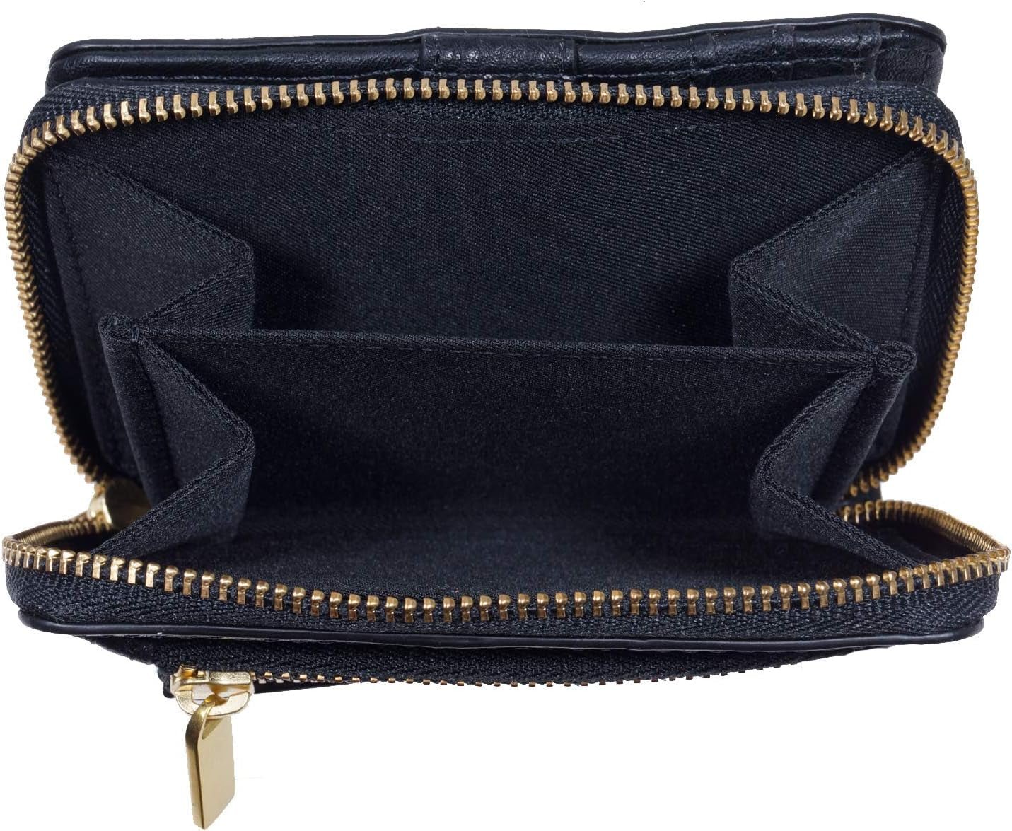 Fossil Damen Logan Multifunktionale Geldbörse Damen Naty Shop
