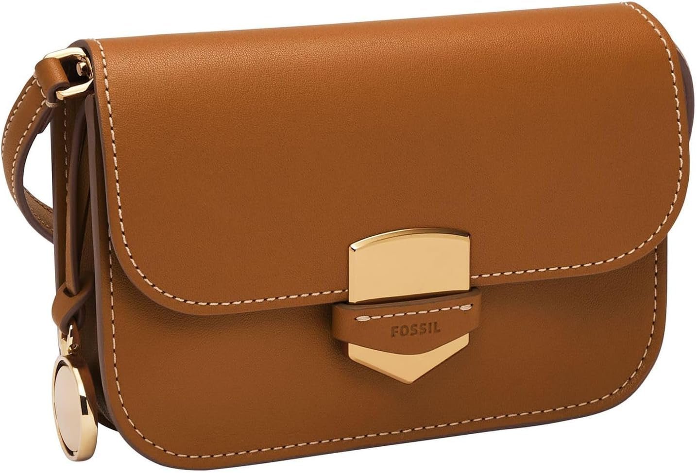 Fossil Lennox Umhängetaschen Damen Naty Shop