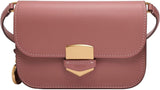 Fossil Lennox Umhängetaschen Damen Naty Shop Pink