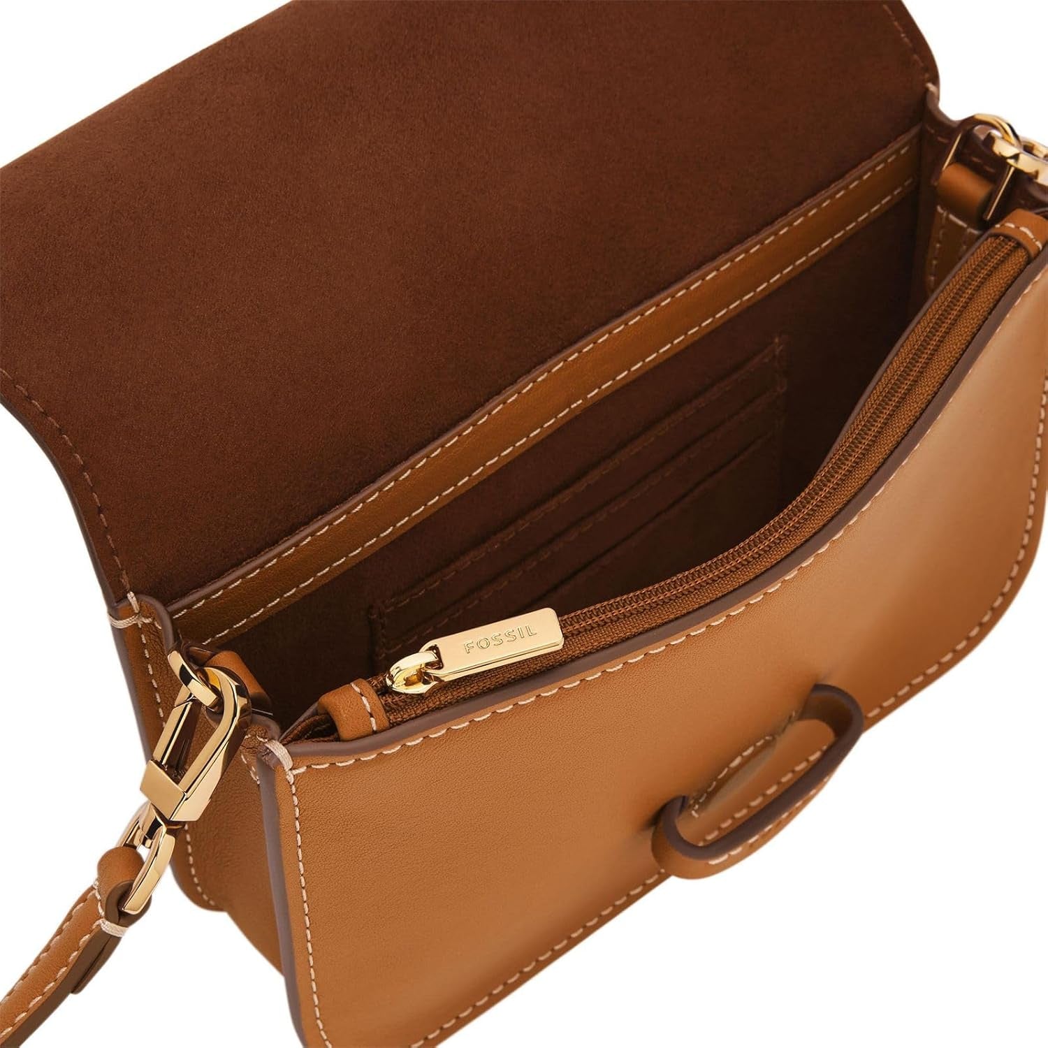 Fossil Lennox Umhängetaschen Damen Naty Shop