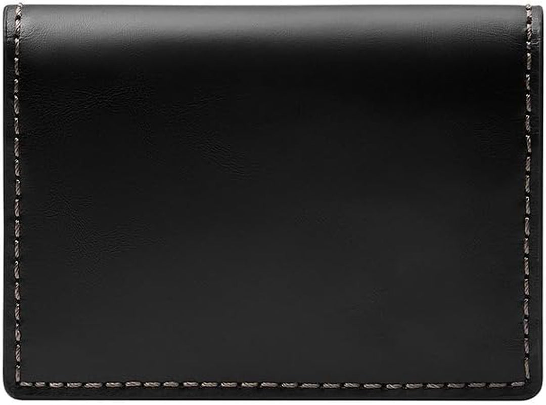 Fossil Herren Hayes Card Case Bifold Wallet Men Naty Shop