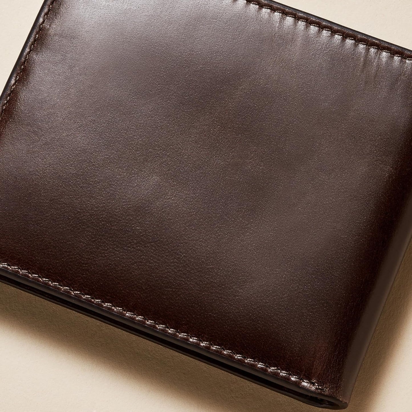 Fossil Herren-Geldbörse mit RFID-Flip-Top, Reisezubehör, faltbare Geldbörse, Herren-Geldbörse, Naty Shop