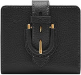 Fossil Small Tab Bifold Harwell Damen Leder LiteHide, SL10029001 Damen Geldbörse Naty Shop Standardtitel