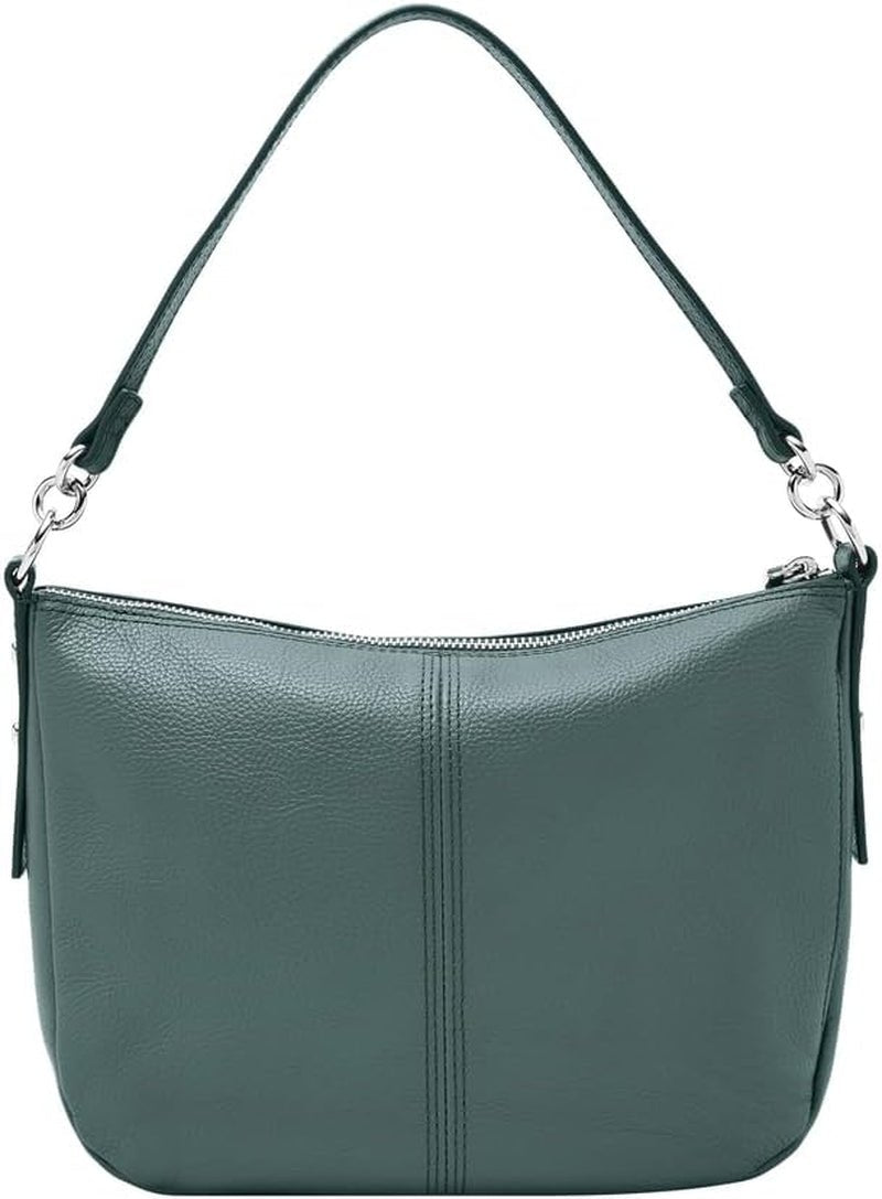 Fossil Damen Jolie Umhängetasche, Blau Damentaschen Naty Shop