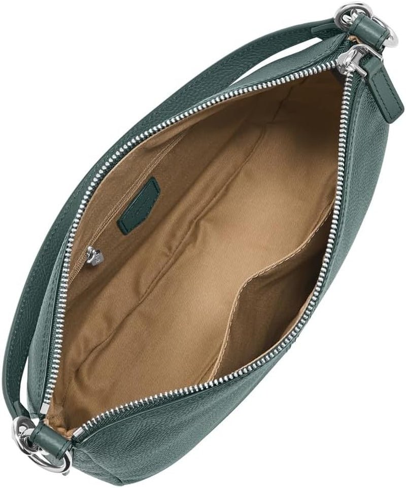 Fossil Damen Jolie Umhängetasche, Blau Damentaschen Naty Shop