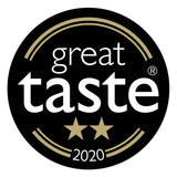 Gefriergetrocknete Früchte BRIX | Natürliche, trockene Mischung aus tropischen Früchten 80 g | Great Taste Award für Trockenfrüchte | GVO-frei, glutenfrei, vegan, Vitamine bleiben erhalten. Dehydrierte Produkte von Naty Shop