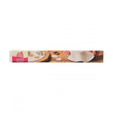 FunCakes Spring Greens Rollfondantscheibe: Köstlicher Vanillegeschmack, vorgerollt, einfach zu verwenden, perfekt zum Dekorieren von Kuchen, 430 g Naty Shop Zuckerpaste Hellweiß