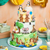 FunCakes Tiger Orange Laminierter Fondant: Einfach zu verwenden, glatt, flexibel, weich und biegsam, perfekt zum Dekorieren von Kuchen, Halal-, koscher- und glutenfrei, 250 g Naty Shop Zuckerpaste