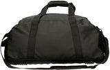 Pepe Jeans Hoxton Reisetasche, Schwarz, 56 x 32 x 25,5 cm, Polyester und PU, Mehrfarbig (Multicolor), Unikat, Reisetasche Gepäck und Reiseausrüstung Naty Shop