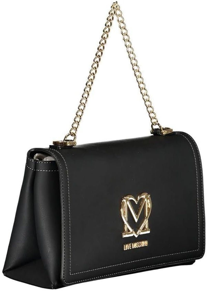 Love Moschino Damentasche, Schwarze Damentaschen Naty Shop