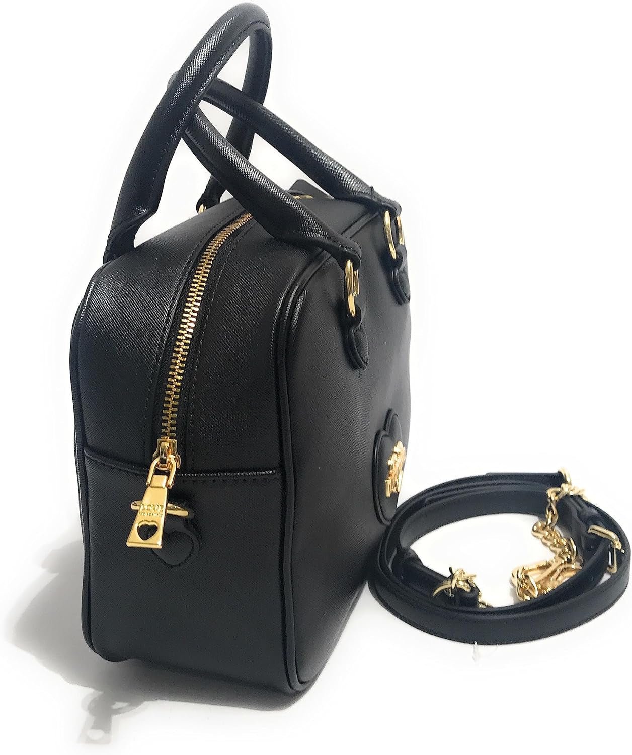 Love Moschino Damentasche, Schwarze Damentaschen Naty Shop