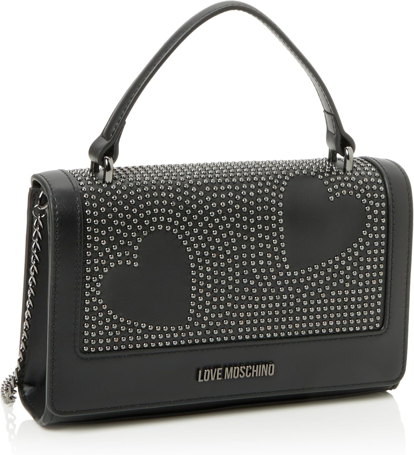 Love Moschino Damentasche, Schwarze Damentaschen Naty Shop