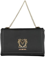 Love Moschino Schwarze Damentasche Damentaschen Naty Shop Standardtitel