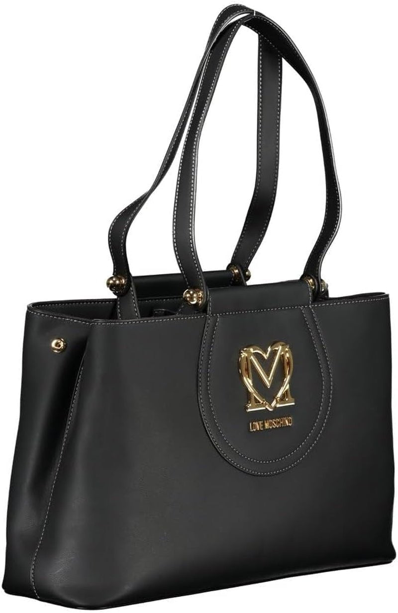 Love Moschino Damentasche, Schwarze Damentaschen Naty Shop