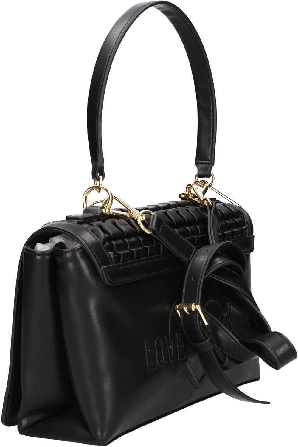 Love Moschino Damentasche, Nero Bags Damen Naty Shop