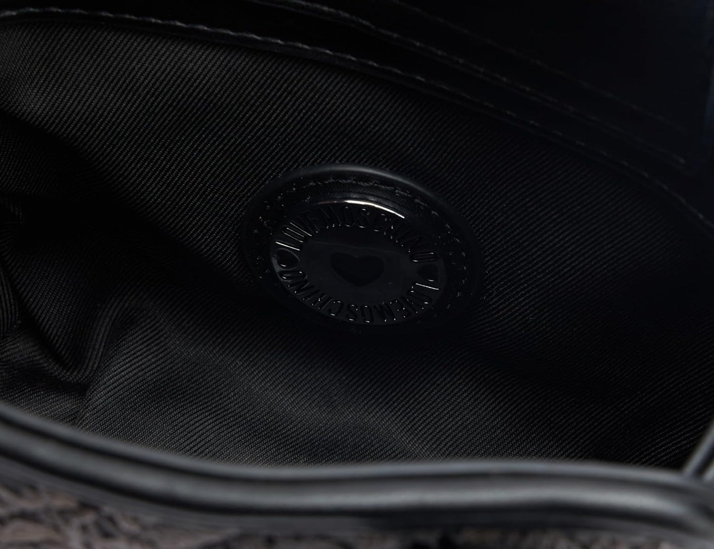 Love Moschino Damentasche, Shotgun Damentaschen Naty Shop