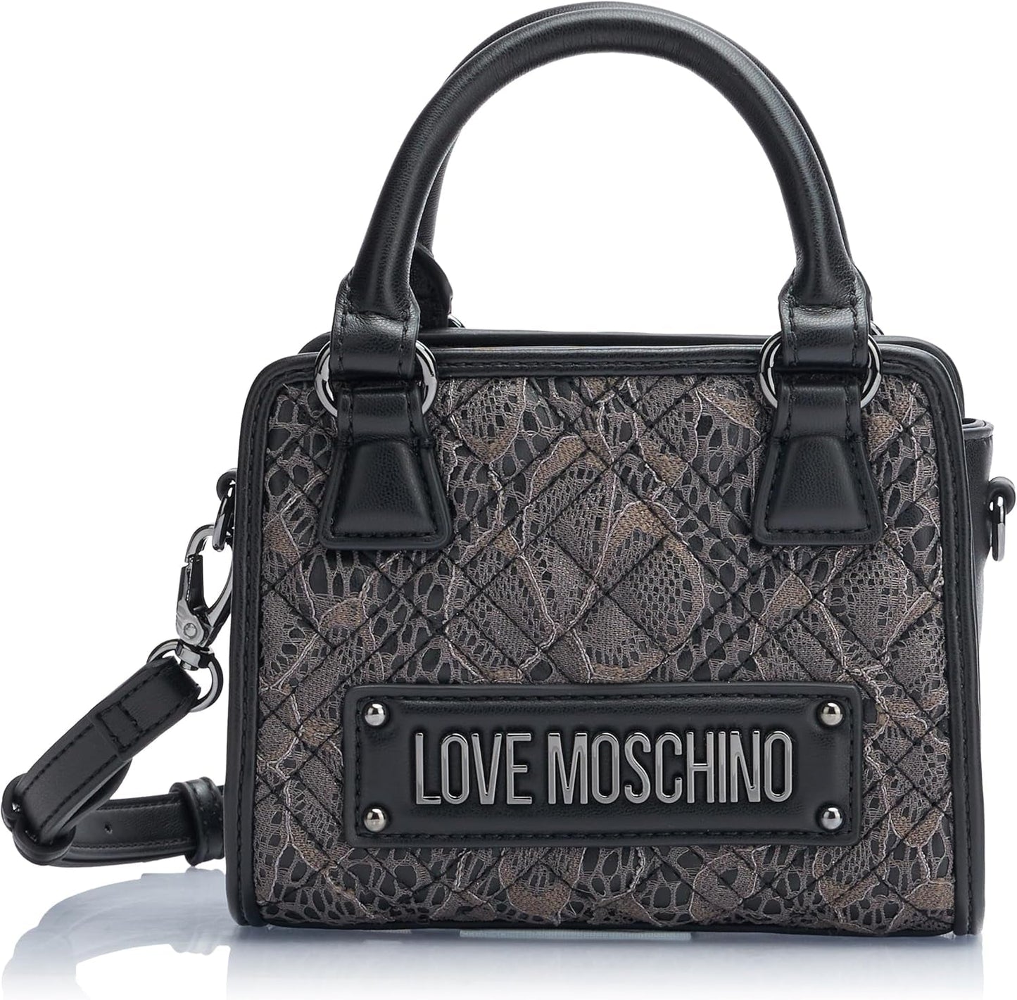 Love Moschino Damentasche Shotgun Bags Damen Naty Shop Standardtitel