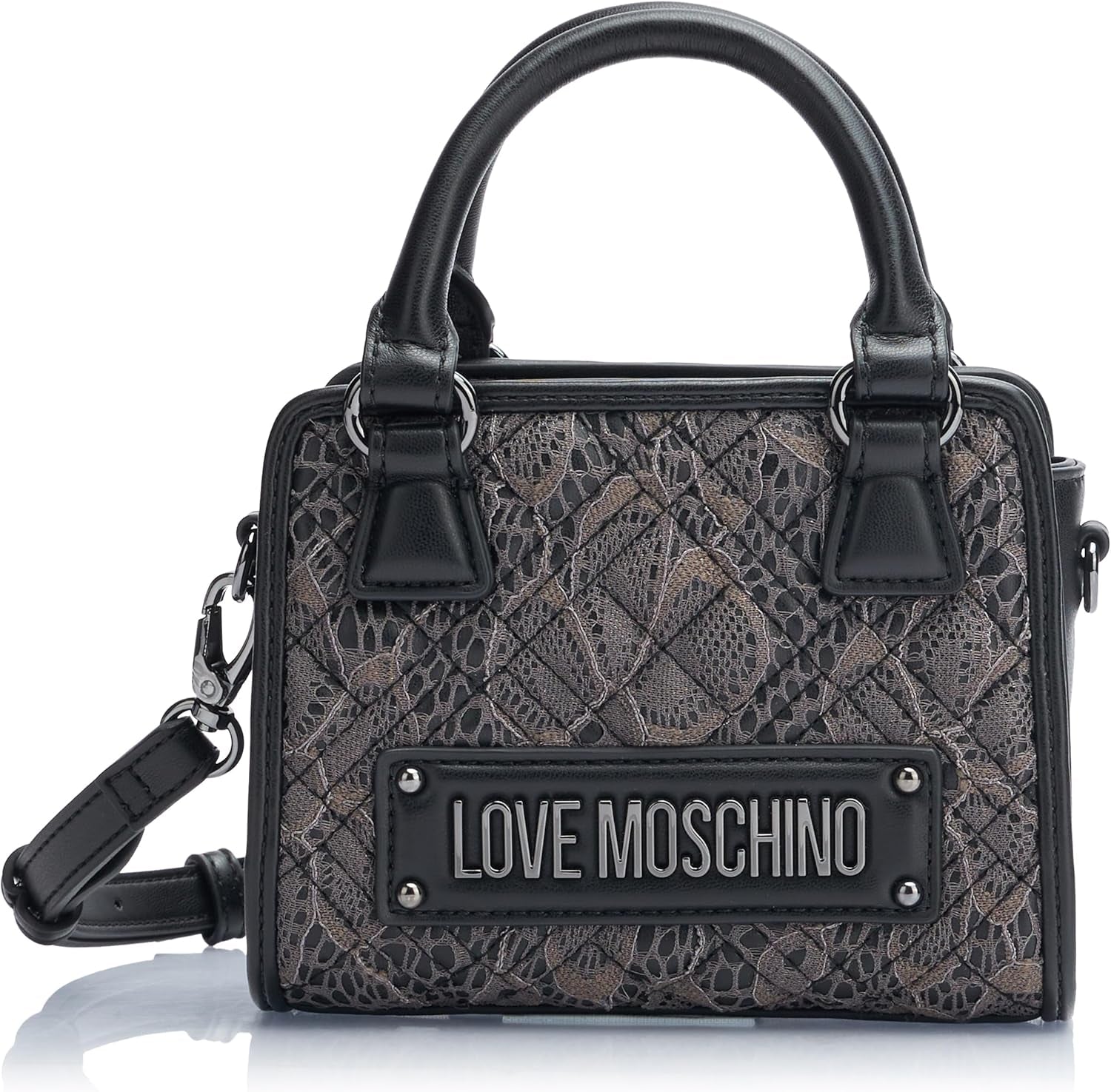 Love Moschino Damentasche Shotgun Bags Damen Naty Shop Standardtitel