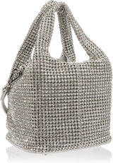 Love Moschino Damenhandtasche Jc4044pp1h, 26X14X14 Damentaschen Naty Shop