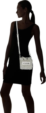 Love Moschino Damenhandtasche Jc4044pp1h, 26X14X14 Damentaschen Naty Shop