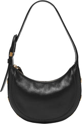 Fossil Damen Harwell Umhängetasche Damen Taschen Naty Shop Schwarz