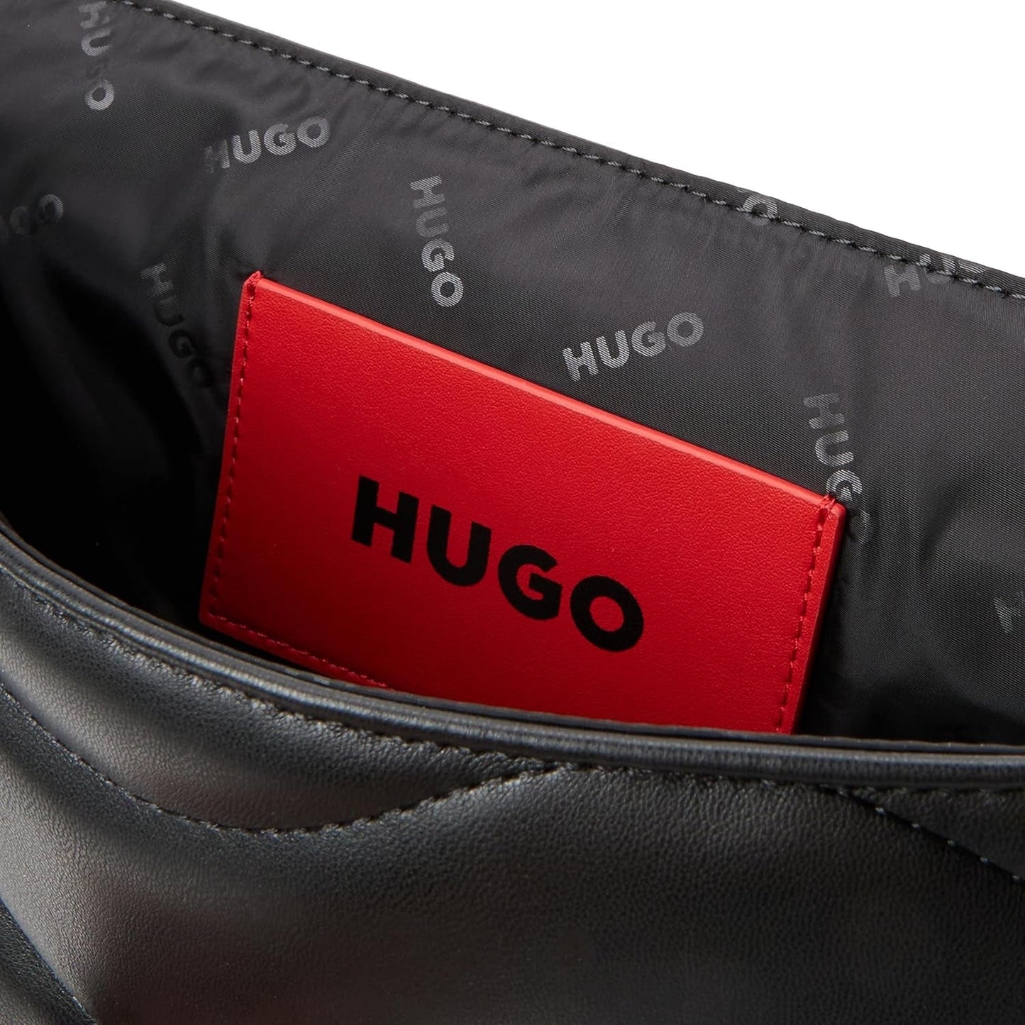 HUGO Damen Lizzie Umhängetasche Damen Taschen Naty Shop