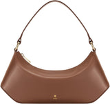 Damen Umhängetasche JW PEI Lily Bags Women Naty Shop Braun