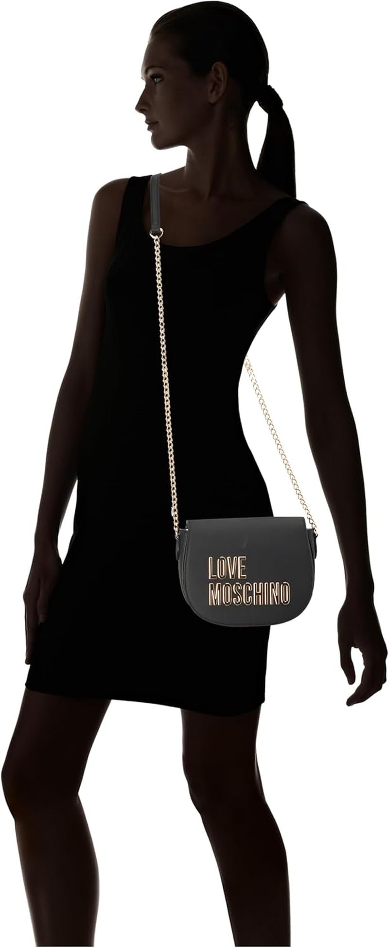 Damen Umhängetasche Love Moschino Taschen Damen Naty Shop