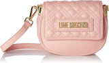 Damen Umhängetasche Love Moschino Taschen Damen Naty Shop Pink