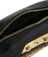 Love Moschino Damen Umhängetasche Schwarz Damen Taschen Naty Shop