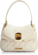 Love Moschino Damen-Umhängetasche, Butter Naty Shop Damentaschen Standardtitel