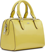 DKNY Kleine Damen-Reisetasche Citrine Gepäck & Reiseausrüstung Naty Shop