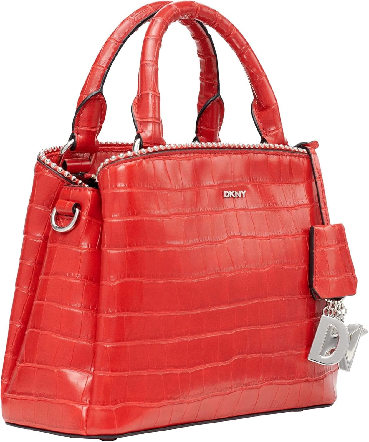 DKNY Damentasche Paige Sm Satchel Bags Damen Naty Shop