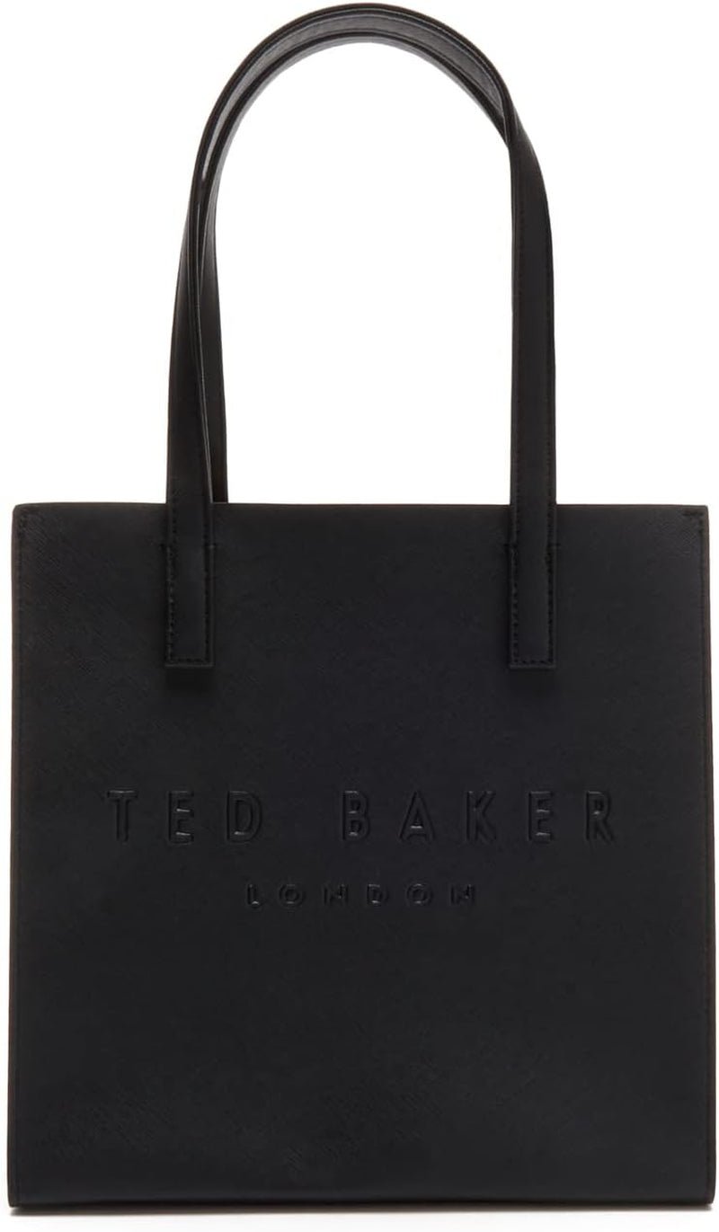 Ted Baker Seacon Icon Tasche für Damen, Einheitsgröße Damentaschen Naty Shop Schwarz