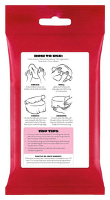 Gipsfondant für Kuchen Regalice Zuckerpaste zum Ausrollen 250g ROSA Zuckerpaste Naty Shop