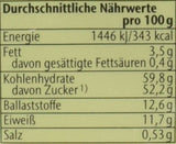 Goji-Beeren 100g Bio-Trockenfrüchte, 1 Packung (1 x 100g) Dehydrierte Produkte Mein Shop