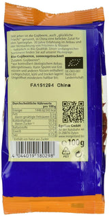 Goji-Beeren 100g Bio-Trockenfrüchte, 1 Packung (1 x 100g) Dehydrierte Produkte Mein Shop