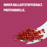 Dehydriertes Goji, 200 g Dehydrierte Produkte Naty Shop