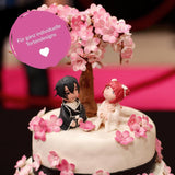 GoodBake schwarzer Fondant 500g, Rollfondant zum Beschichten, Formen, Dekorieren von Kuchen, Figuren, Zuckerblumen und mehr, palmölfrei, vegan, glutenfrei, Zuckerpaste Naty Shop
