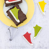 Günthart BackDecor 250g weißer Fondant, 100% vegan, palmölfrei, reißfest zum Überziehen von Kuchen und Gebäck, zum Modellieren geeignet, 2er Pack (1 x 250g) Naty Shop Zuckerpaste
