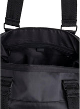 Hackett London Herren Hs Travel Bag Carry-All & Organizer Clutches, Schwarz Gepäck & Reiseausrüstung Naty Shop
