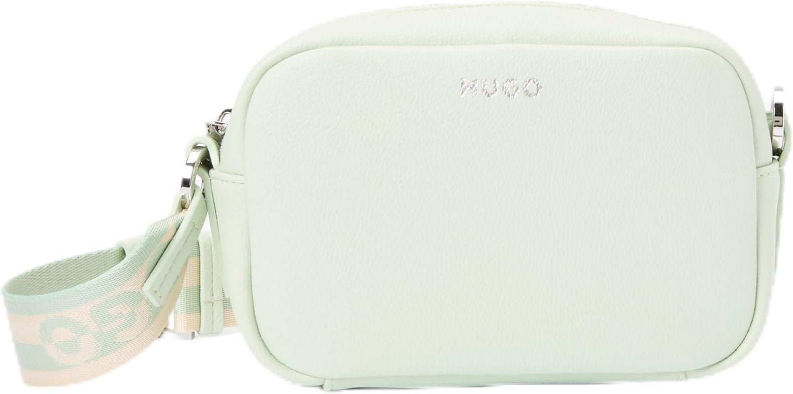 HUGO Bel W.l. Umhängetaschen Damen Naty Shop Hell/Pastellgrün